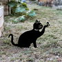 Aberto Design Cat 03 Negro